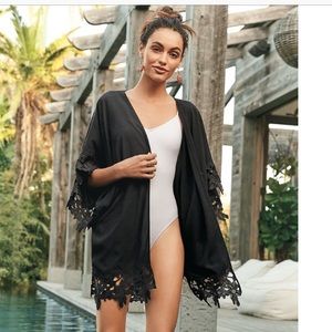 Stella & Dot Devin Kimono